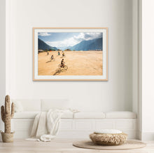 Load image into Gallery viewer, LUKLA CYCLERS