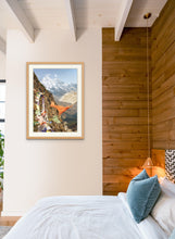 Load image into Gallery viewer, PUNGYEN GOMPA