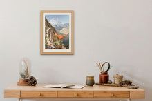 Load image into Gallery viewer, PUNGYEN GOMPA