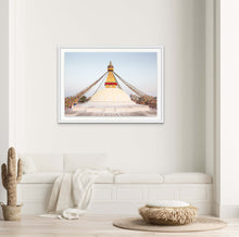 Load image into Gallery viewer, BOUDHA STUPA