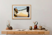 Load image into Gallery viewer, FISHTAIL TEAHOUSE