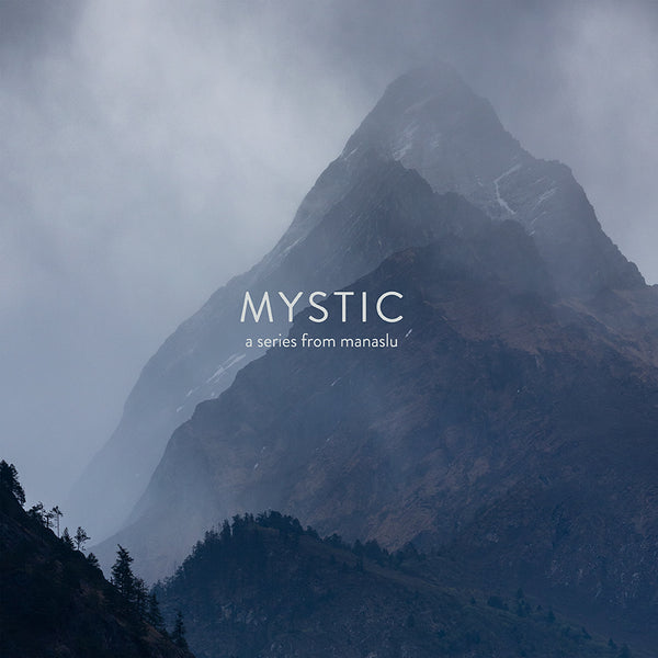 INTO THE MYSTIC